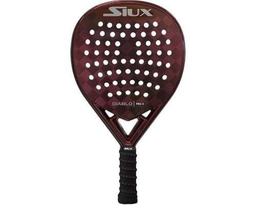 SIU-PALA PAD DIABLO P4 25